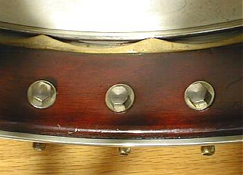 Early Electric Tone Ring