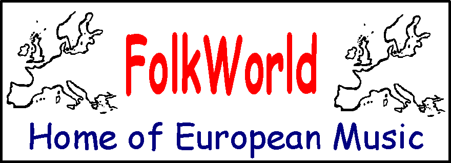 FolkWorld logo